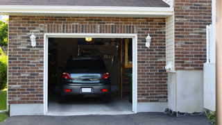 Garage Door Installation at Anchorage, Florida