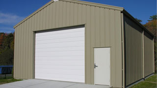 Garage Door Openers at Anchorage, Florida